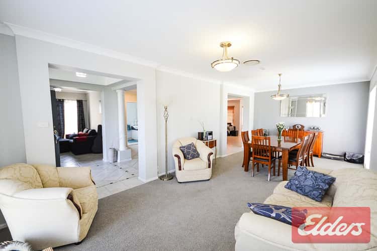 Second view of Homely house listing, 8 Stefie Place, Kings Langley NSW 2147