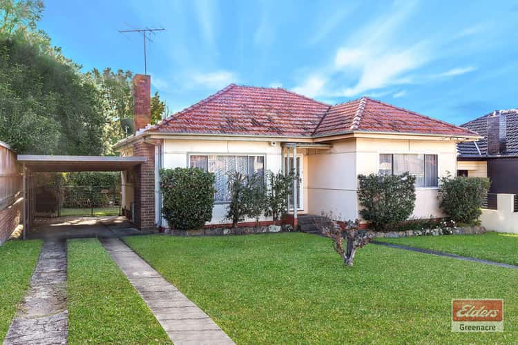 Main view of Homely house listing, 28 Hewitt Street, Greenacre NSW 2190