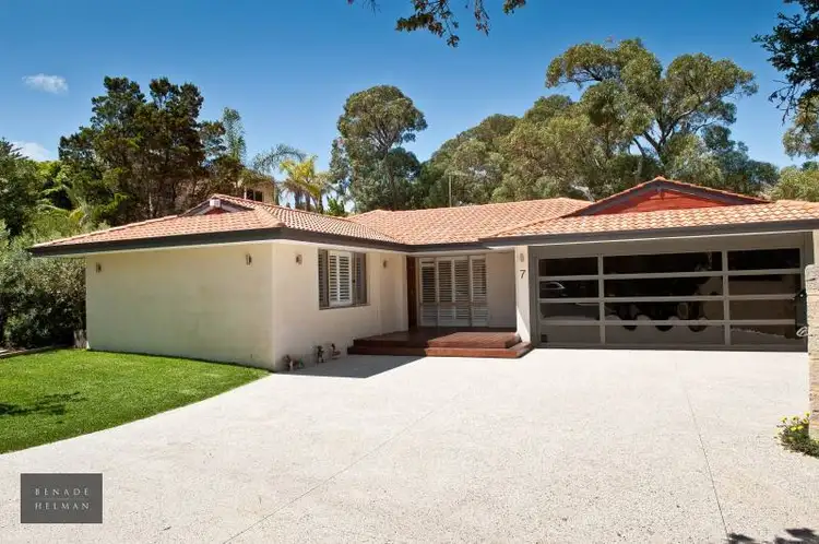 7 Cremorne Court, Kallaroo WA 6025