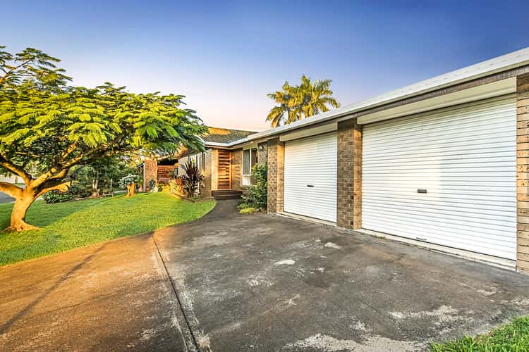 Second view of Homely house listing, 6 Whitian Drive, Carrara QLD 4211