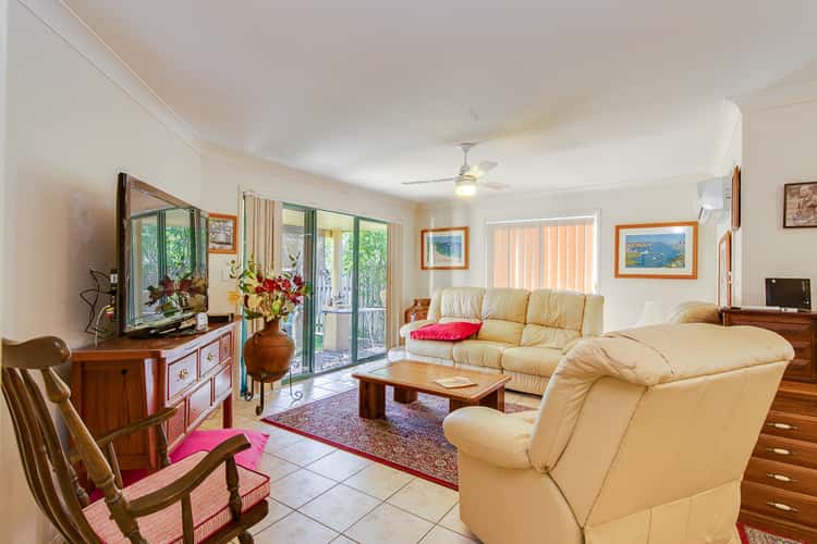 Third view of Homely house listing, 6 Oaklyn Place, Merrimac QLD 4226