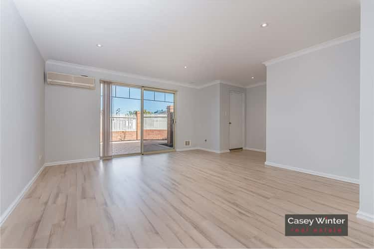 Third view of Homely house listing, 4/20 Arabella Mews, Currambine WA 6028