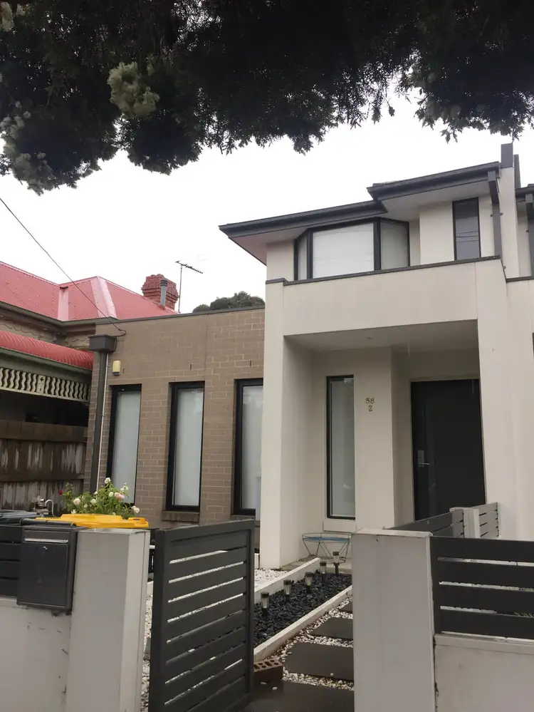2/58 Dunstan Avenue
