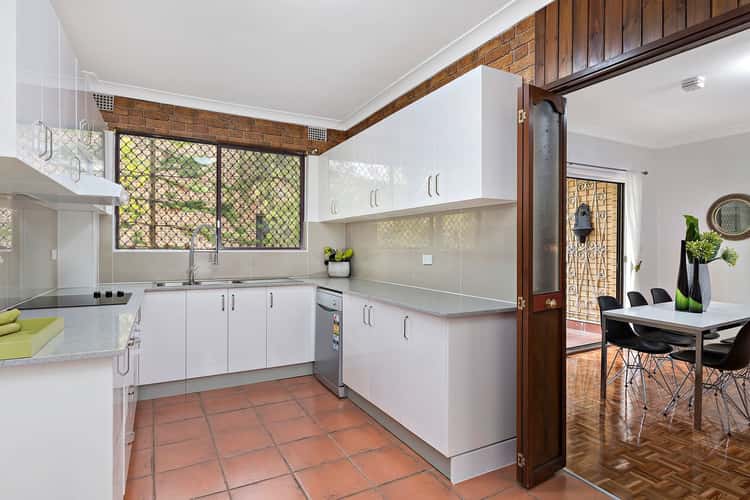 Sixth view of Homely unit listing, 7/65-67 Frederick Street, Ashfield NSW 2131