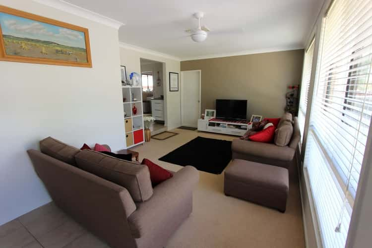 Second view of Homely house listing, 59 Parkes Street, Temora NSW 2666