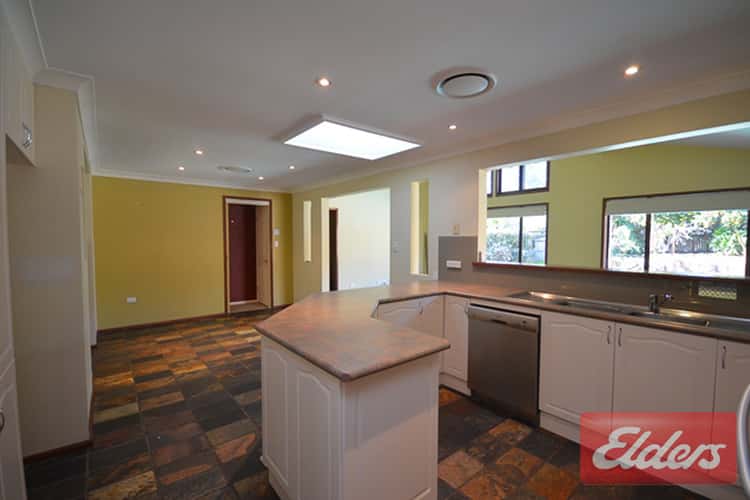 Fifth view of Homely house listing, 24 Ashcott Street, Kings Langley NSW 2147