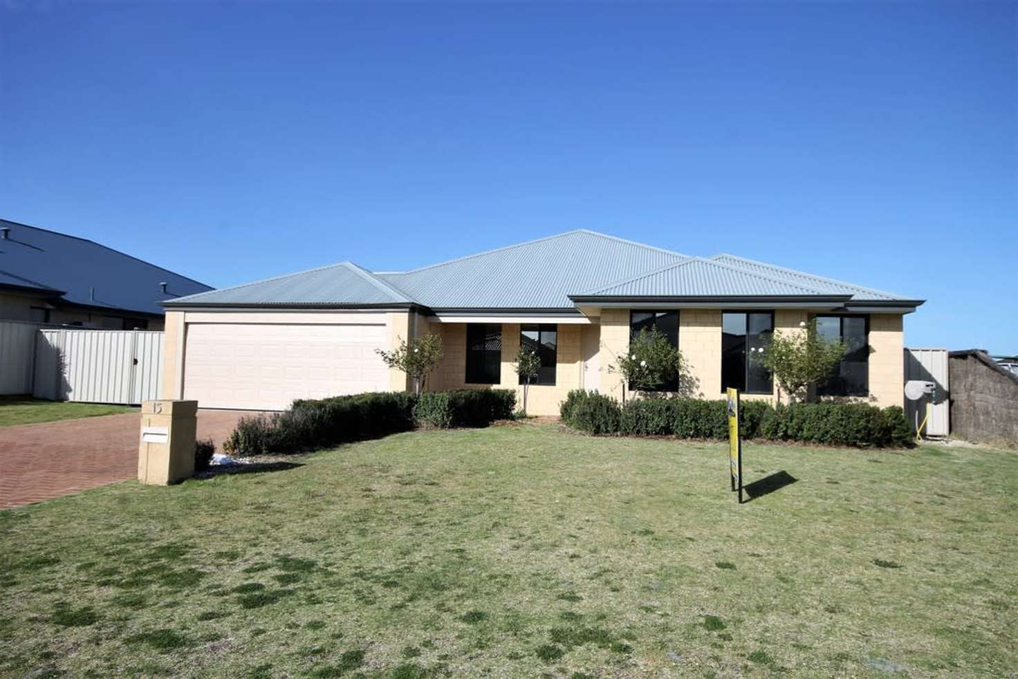 Main view of Homely house listing, 15 Solar Street, Australind WA 6233