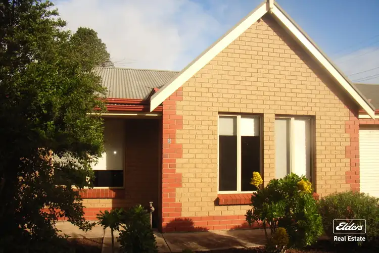 Unit 3/3 Gosford Street, Gawler West SA 5118