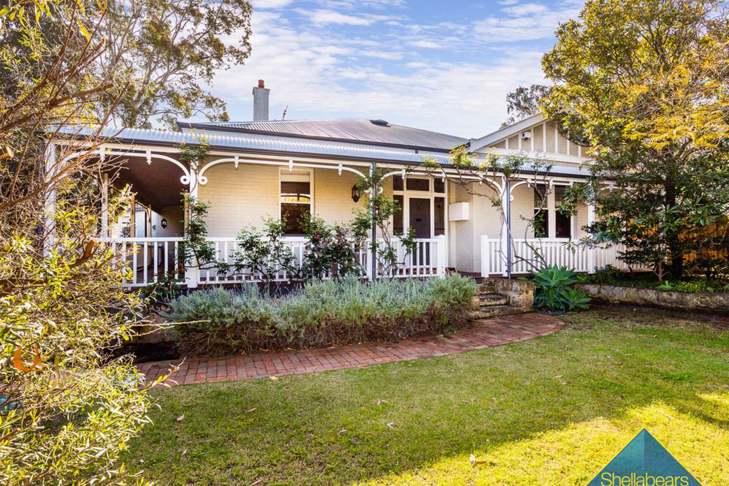 Main view of Homely house listing, 17 Langsford Street, Claremont WA 6010