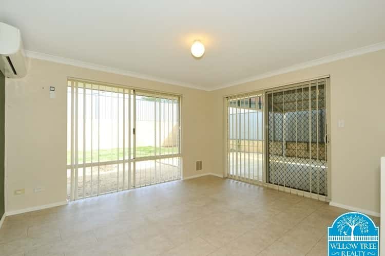 Fourth view of Homely house listing, 22 Kootingal Bend, Baldivis WA 6171