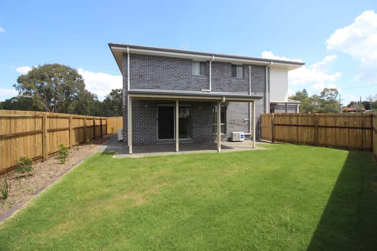 Third view of Homely house listing, 96A CLEARWATER STREET, Bethania QLD 4205