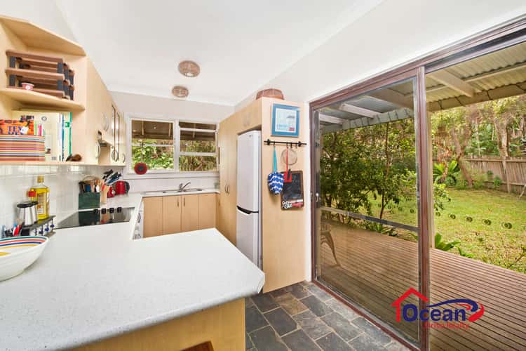 Fifth view of Homely house listing, 840 Ocean Drive, Bonny Hills NSW 2445
