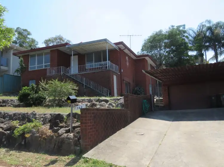 763 Merrylands Road,, Greystanes NSW 2145