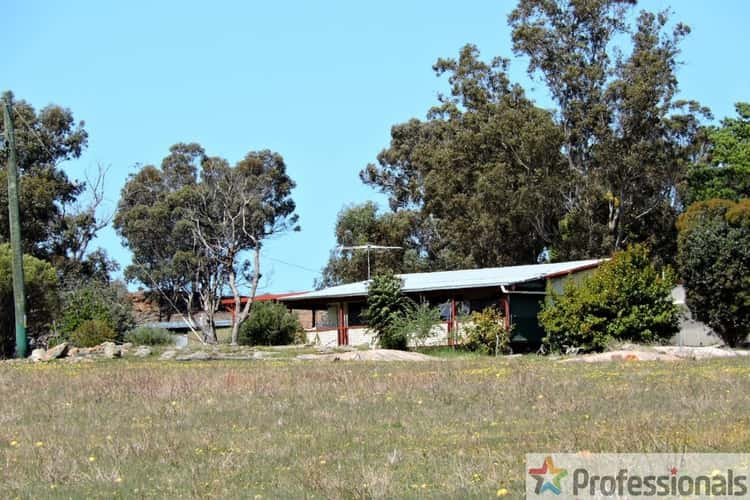 117 Geeralying Rd, Narrogin WA 6312