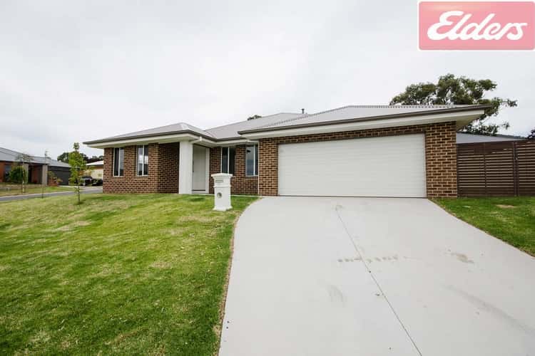 Second view of Homely house listing, 30 Rod Laver Way, Baranduda VIC 3691