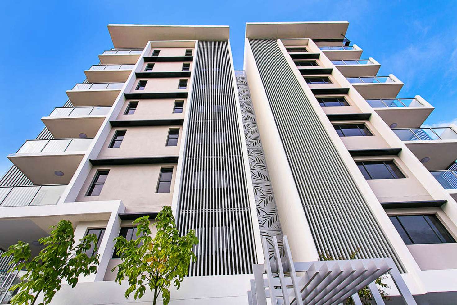 Main view of Homely apartment listing, 11 Andrews St, Southport QLD 4215