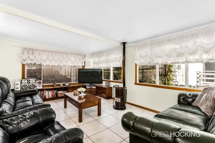 Second view of Homely house listing, 10 Sydney Street, Newport VIC 3015