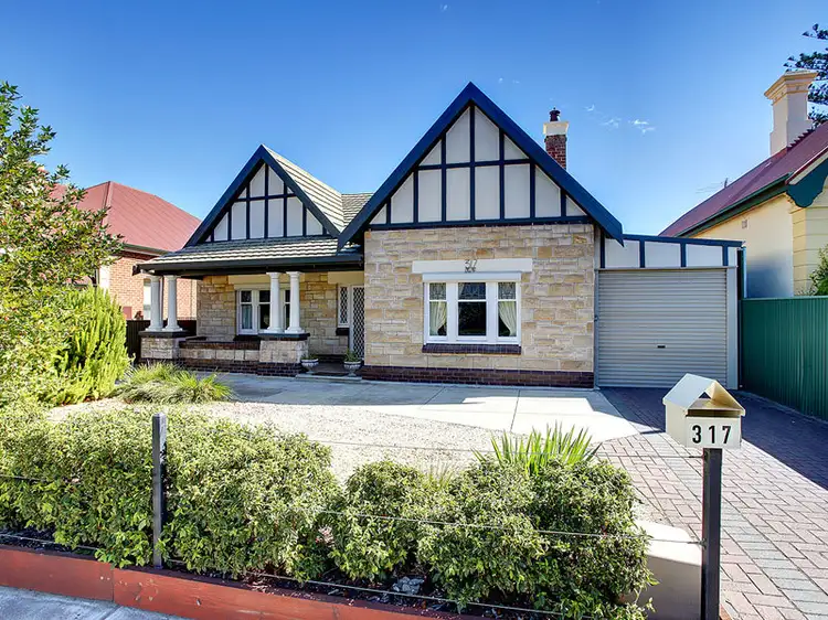 317 Military Road, Semaphore SA 5019