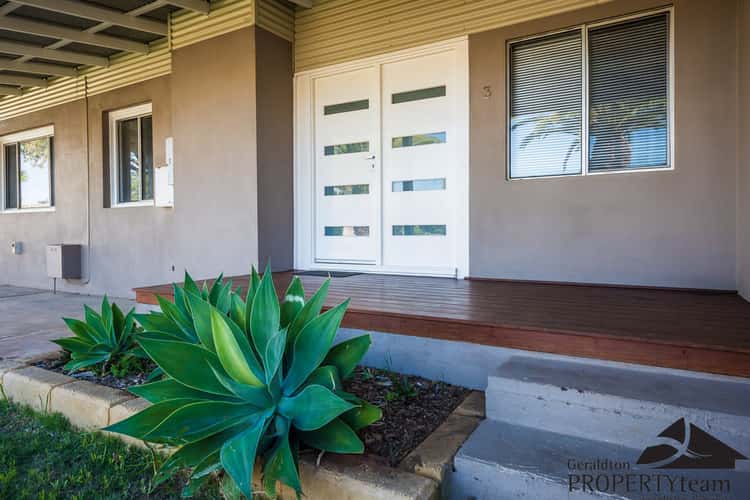 Second view of Homely house listing, 3 Beresford Avenue, Beresford WA 6530
