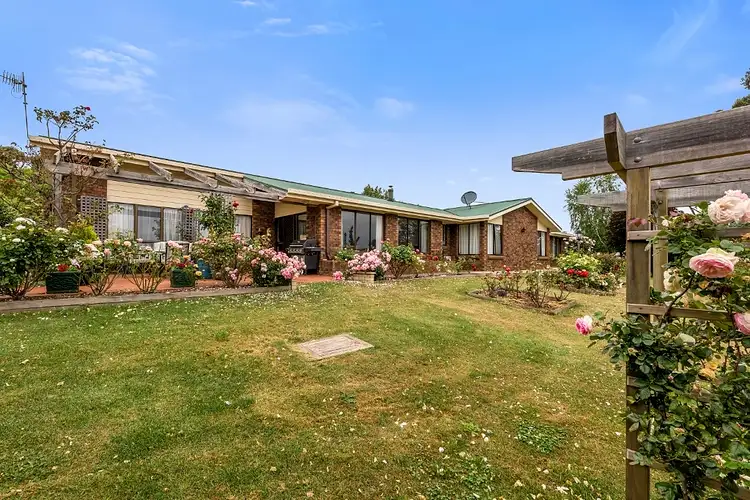 Third view of Homely house listing, 2 Dalrymple Street, Forth TAS 7310