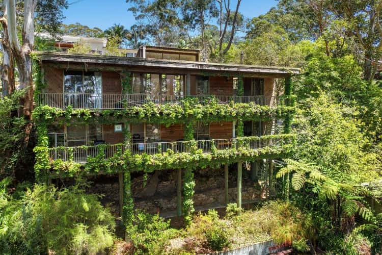 Second view of Homely house listing, 35 Arden Avenue, Avoca Beach NSW 2251