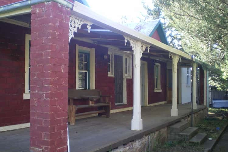 Main view of Homely house listing, 16 Florence st, Berridale NSW 2628