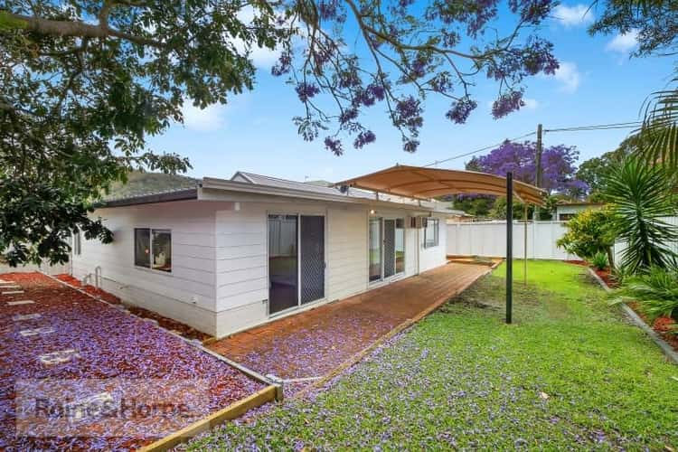 Fifth view of Homely house listing, 3 Goora Lane, Woy Woy Bay NSW 2256