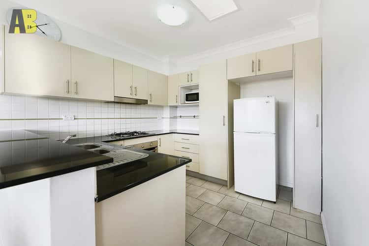 Third view of Homely unit listing, 13/8 Refractory Court, Holroyd NSW 2142