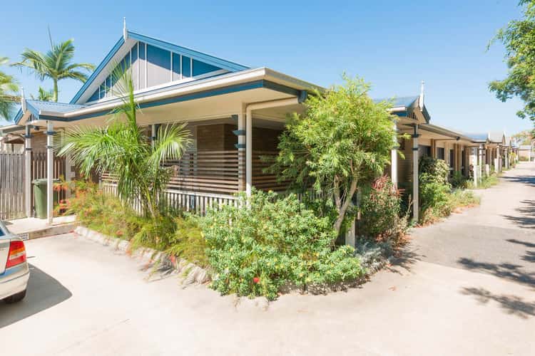 Main view of Homely townhouse listing, 1-45 Edward Street, Berserker QLD 4701