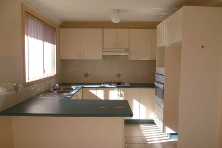 Second view of Homely townhouse listing, 1 / 13 Hartas Lane, Orange NSW 2800