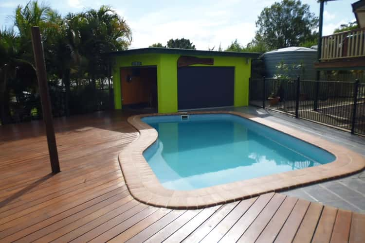 Main view of Homely house listing, 26 Saunders Road, Cooran QLD 4569