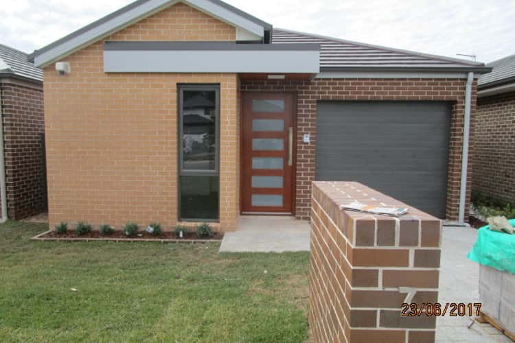 Main view of Homely house listing, 27 Annaluke Street, Riverstone NSW 2765