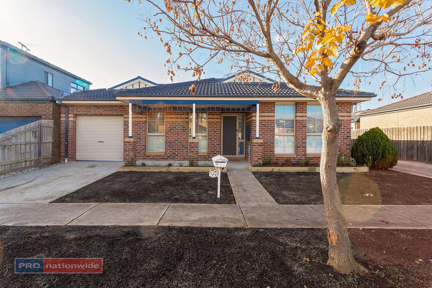 Main view of Homely house listing, 1/2 Officer Court, Werribee VIC 3030