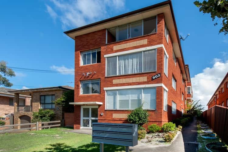Main view of Homely unit listing, 8/903 Anzac Parade, Maroubra NSW 2035