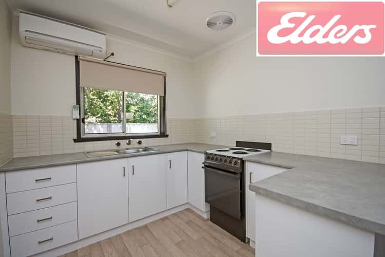 Main view of Homely unit listing, 5 464 Henderson Street, Lavington NSW 2641