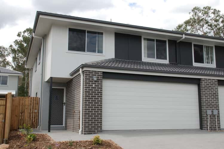 Main view of Homely townhouse listing, 08/280 Government Road, Richlands QLD 4077