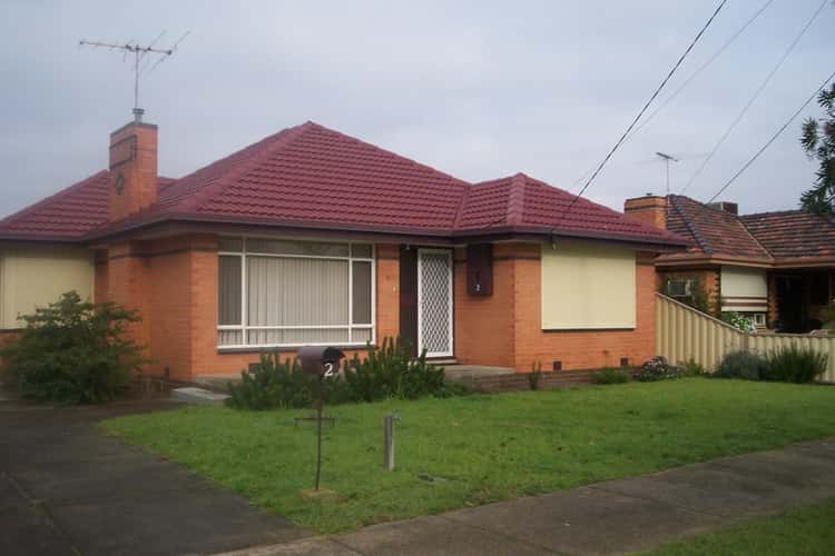 Main view of Homely house listing, 2 Boyd Street, Altona VIC 3018