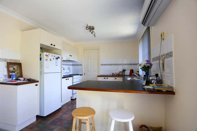 Third view of Homely house listing, 5/56 Morrissett Street, Bathurst NSW 2795