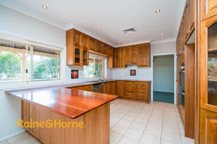 Second view of Homely house listing, 223 Hinxman Road, Castlereagh NSW 2749