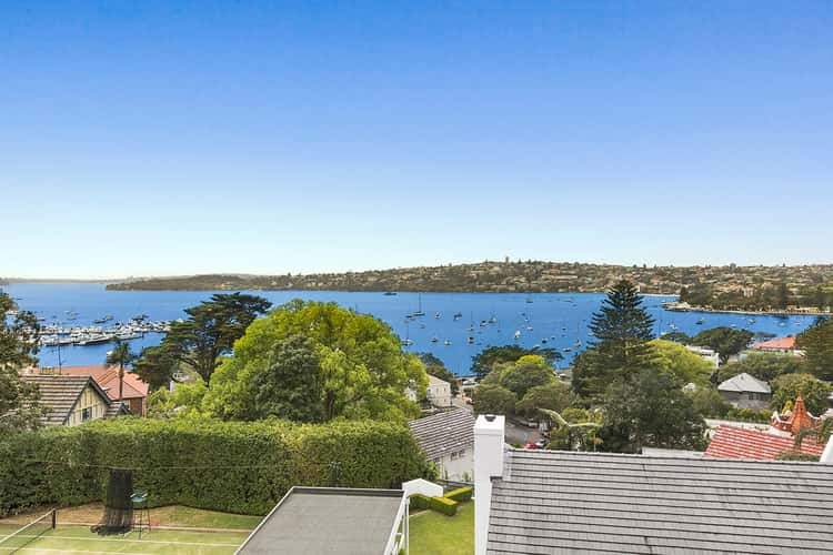 Third view of Homely apartment listing, 4/4 Aston Gardens, Bellevue Hill NSW 2023