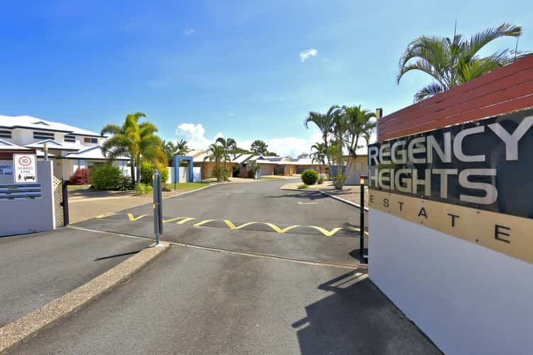 Third view of Homely unit listing, 21/12 Morshead Street, Avenell Heights QLD 4670