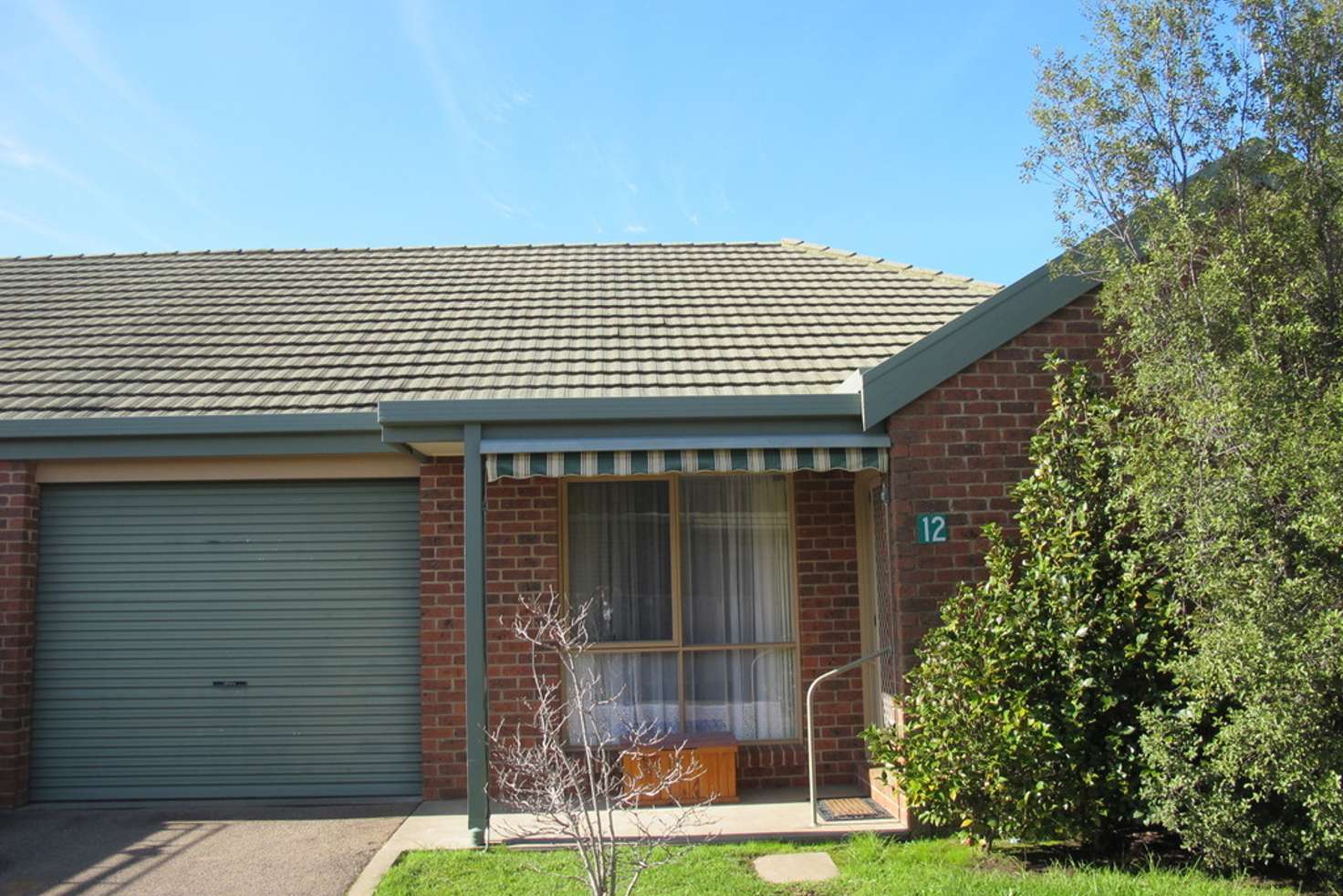 Main view of Homely house listing, 12/93-99 Moroney Street, Bairnsdale VIC 3875