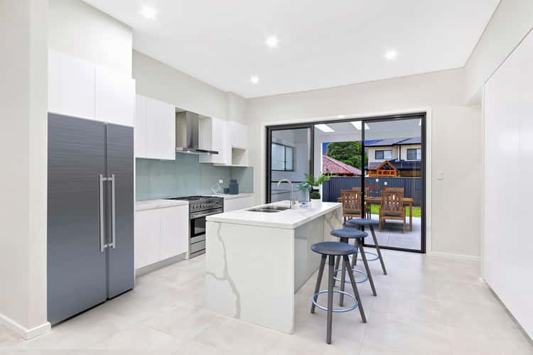 Third view of Homely semiDetached listing, 61 Tempe Street, Greenacre NSW 2190