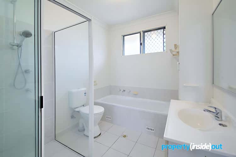 Seventh view of Homely townhouse listing, 55B/179 Reservoir Road, Blacktown NSW 2148