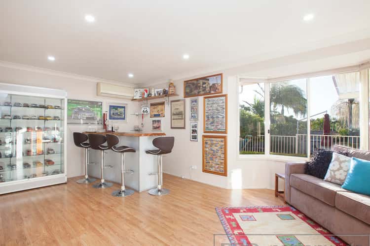 Fourth view of Homely house listing, 4 Kildare Close, Ashtonfield NSW 2323