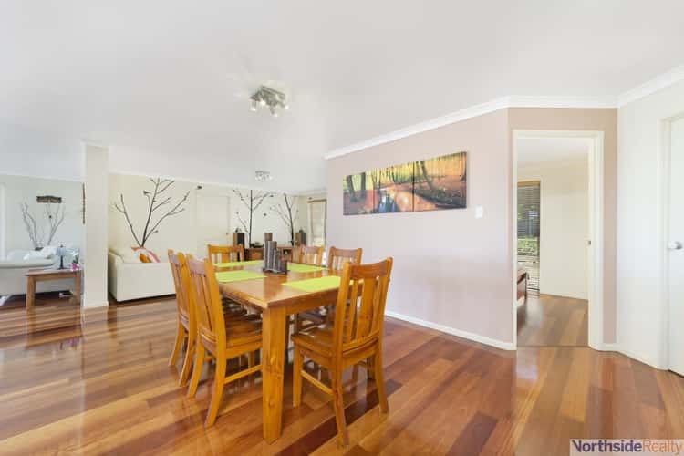 Seventh view of Homely house listing, 4 Talisman Ct, Eatons Hill QLD 4037