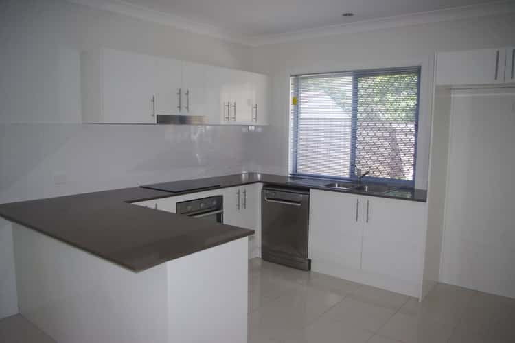 Second view of Homely townhouse listing, 4/76 Queen Street, Cleveland QLD 4163