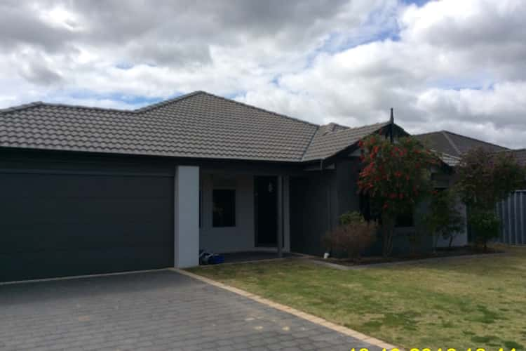 Second view of Homely house listing, 19 Aspera Elbow, Baldivis WA 6171