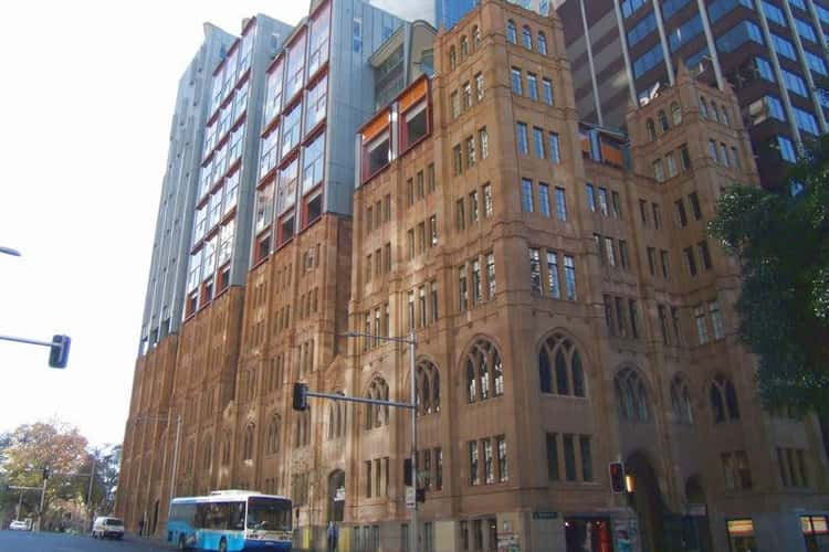 Fifth view of Homely apartment listing, 911/2 York Street, Sydney NSW 2000