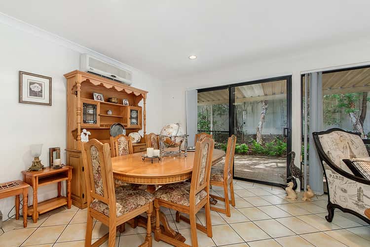 Fourth view of Homely house listing, 17 Blackwattle Circuit, Arundel QLD 4214